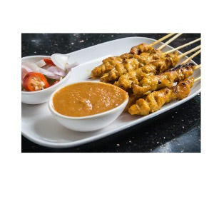 Chef's Blend - Peanut Satay – Line 17 - Your Gourmet & Gift Specialists