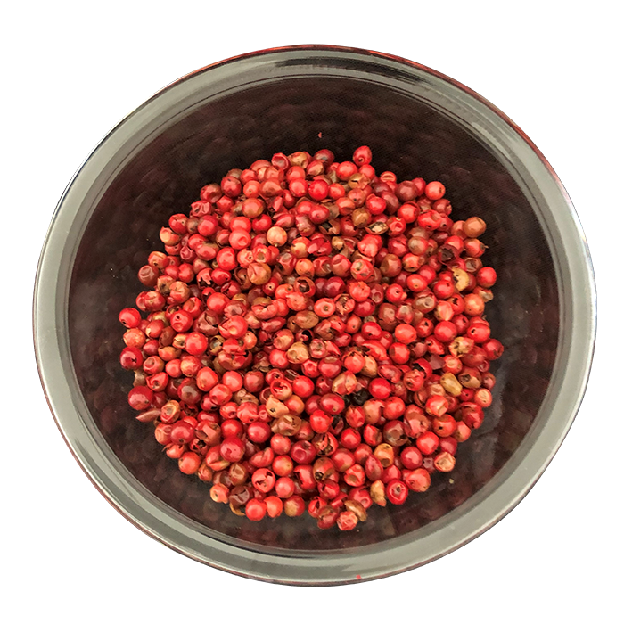 Red Peppercorn - Grinder Refill