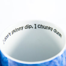Load image into Gallery viewer, Chunky Dunk - Designer Mug
